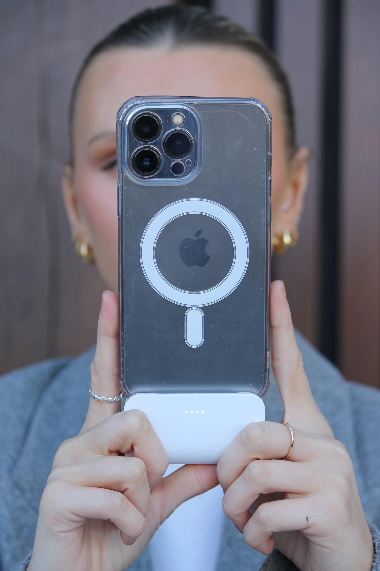 Daily Carry Pack - Lightning