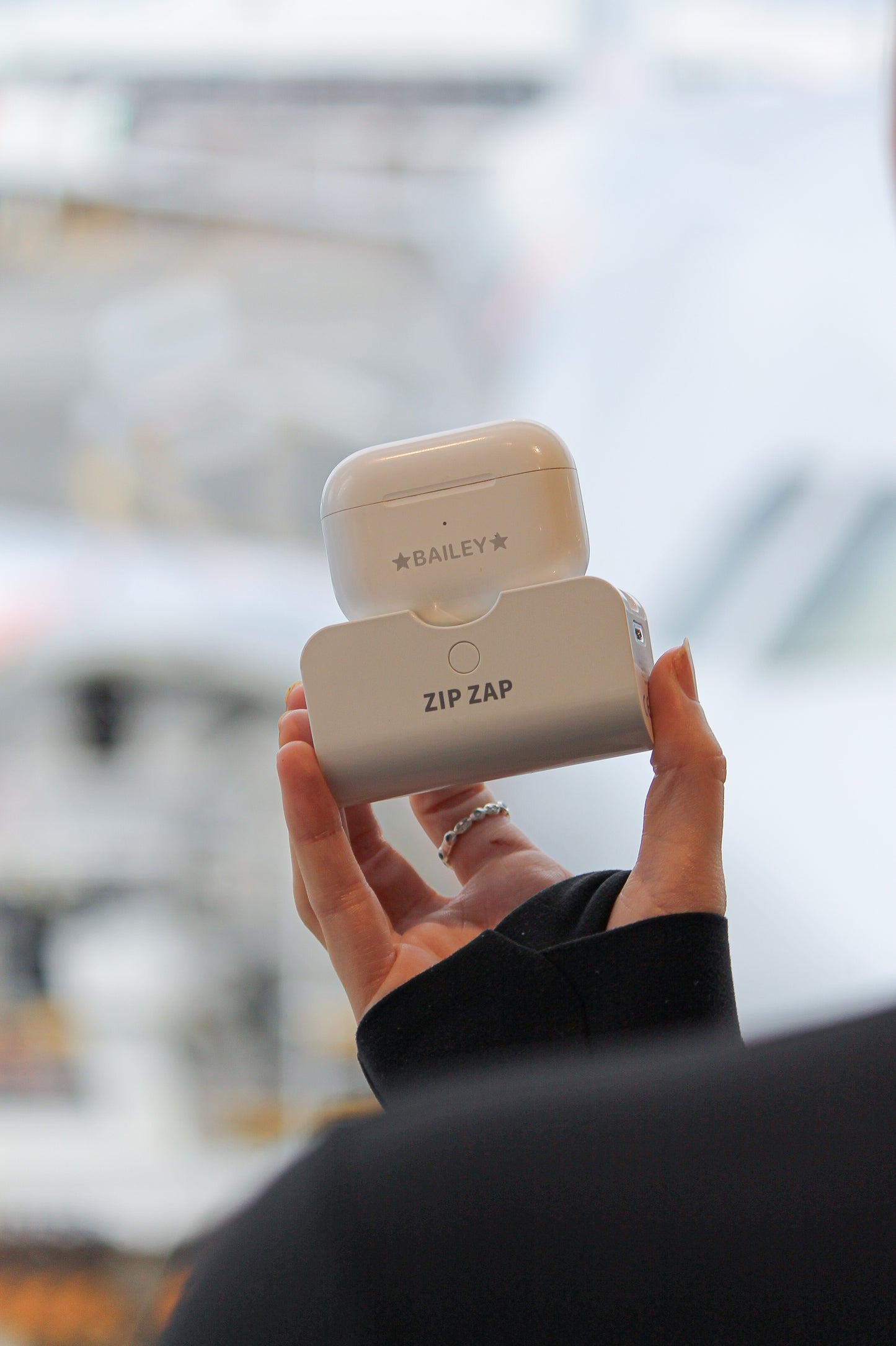 Daily Carry Pack - Lightning