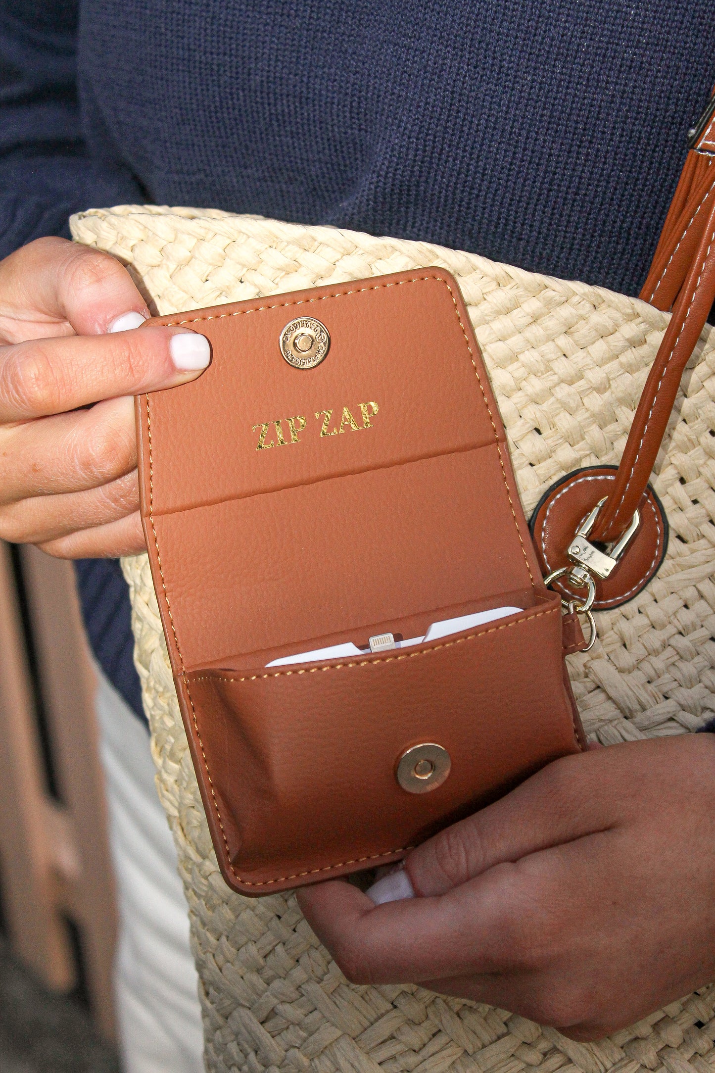 Zip & Zap Pack