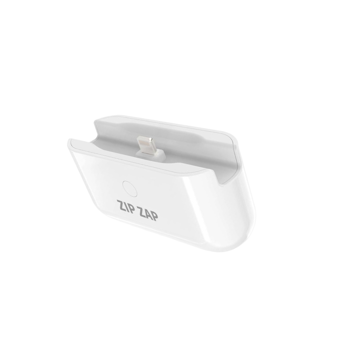 Cableless Portable Charger