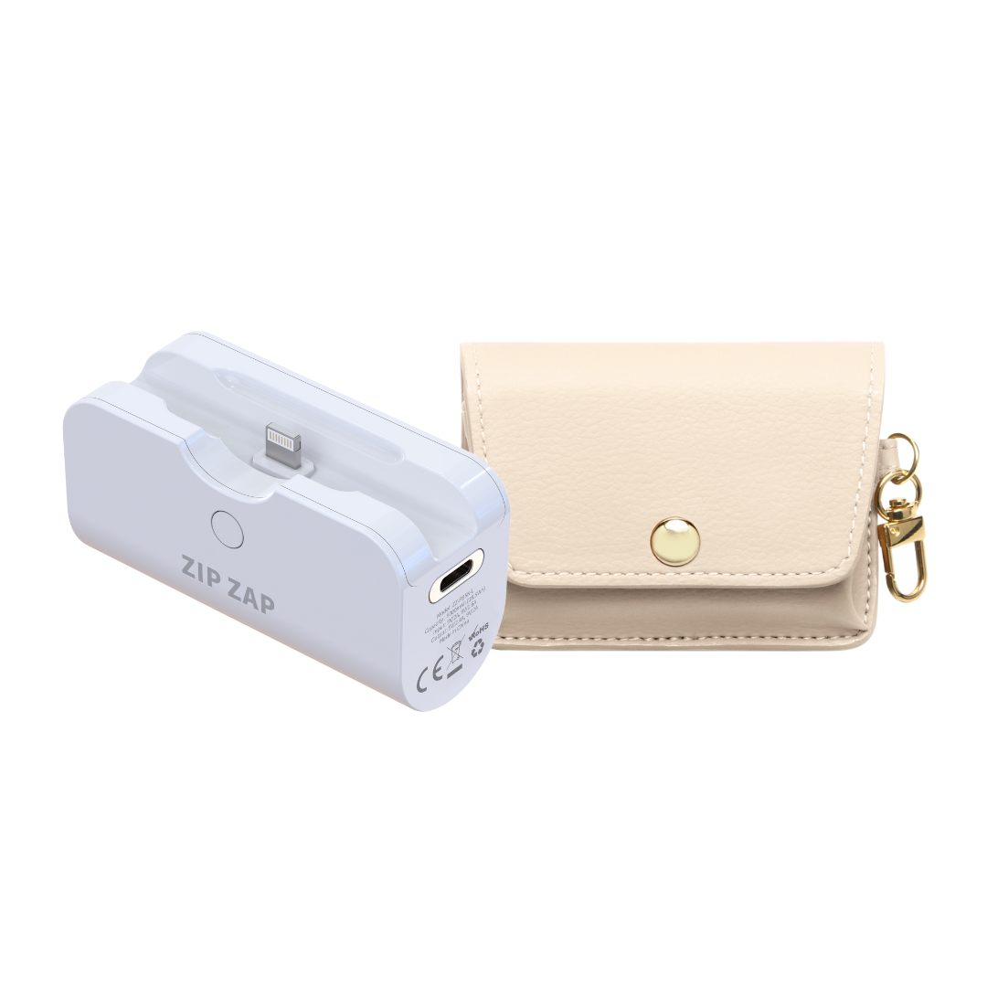 Daily Carry Pack - Lightning