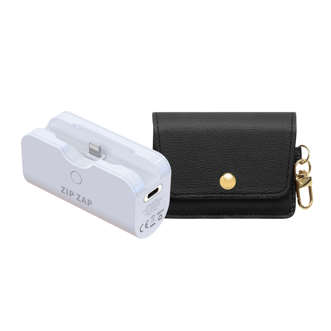 Daily Carry Pack - Lightning