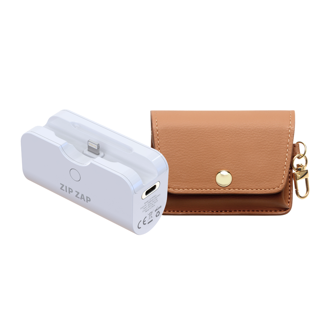 Daily Carry Pack - Lightning