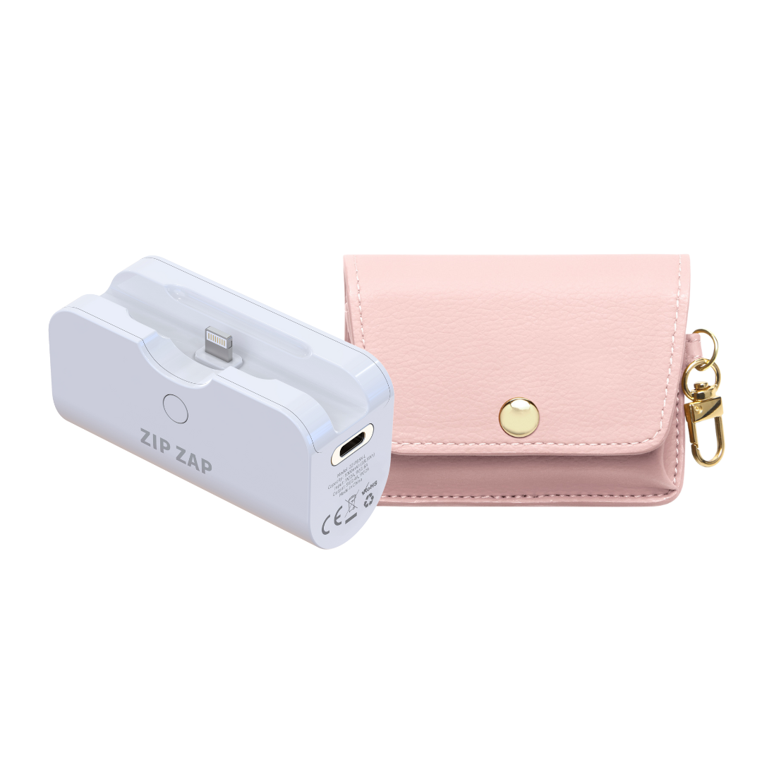 Daily Carry Pack - Lightning