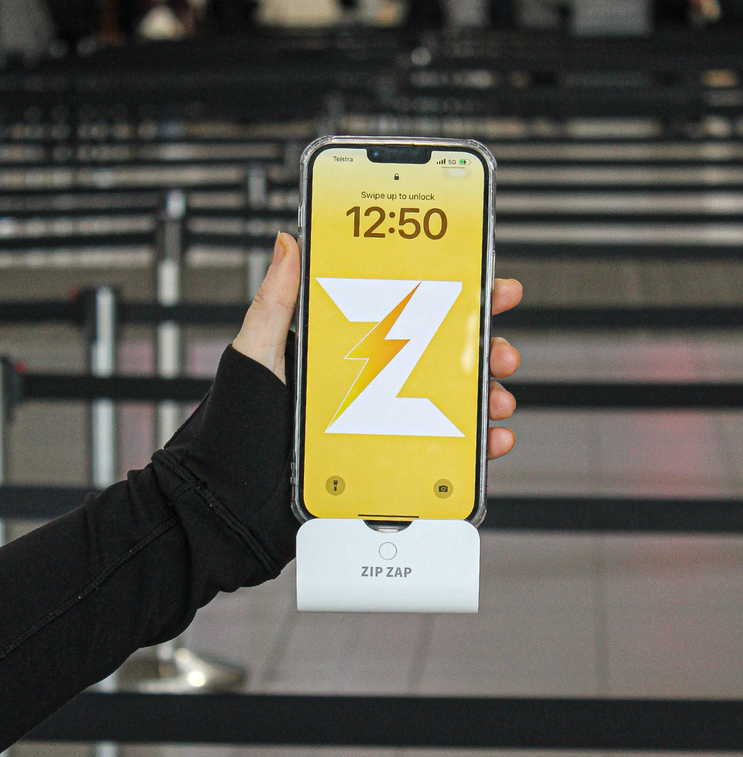 Zip Zap Plus