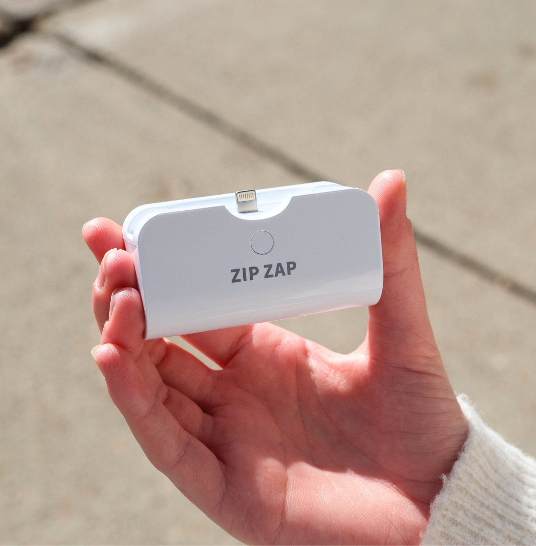 Zip Zap Plus