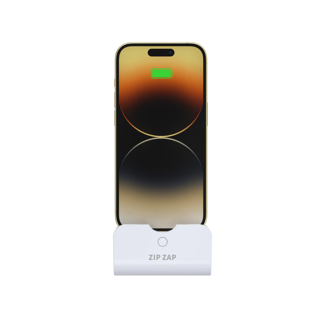 Zip Zap Plus