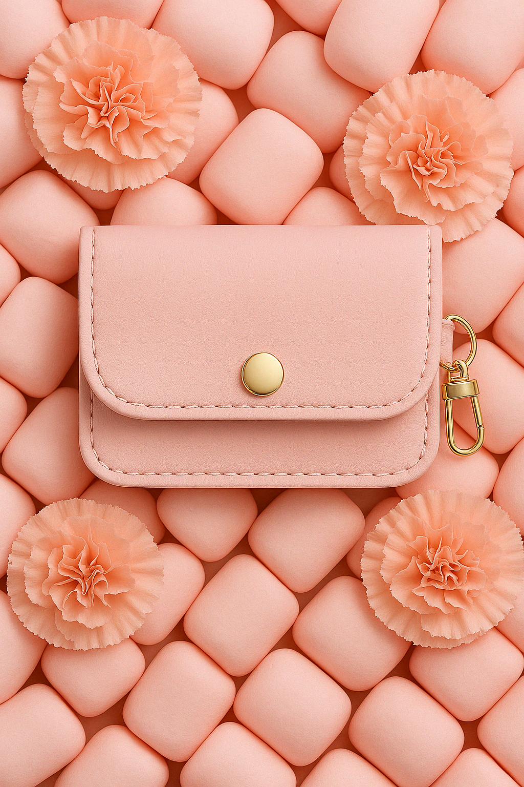 Travel Pouch