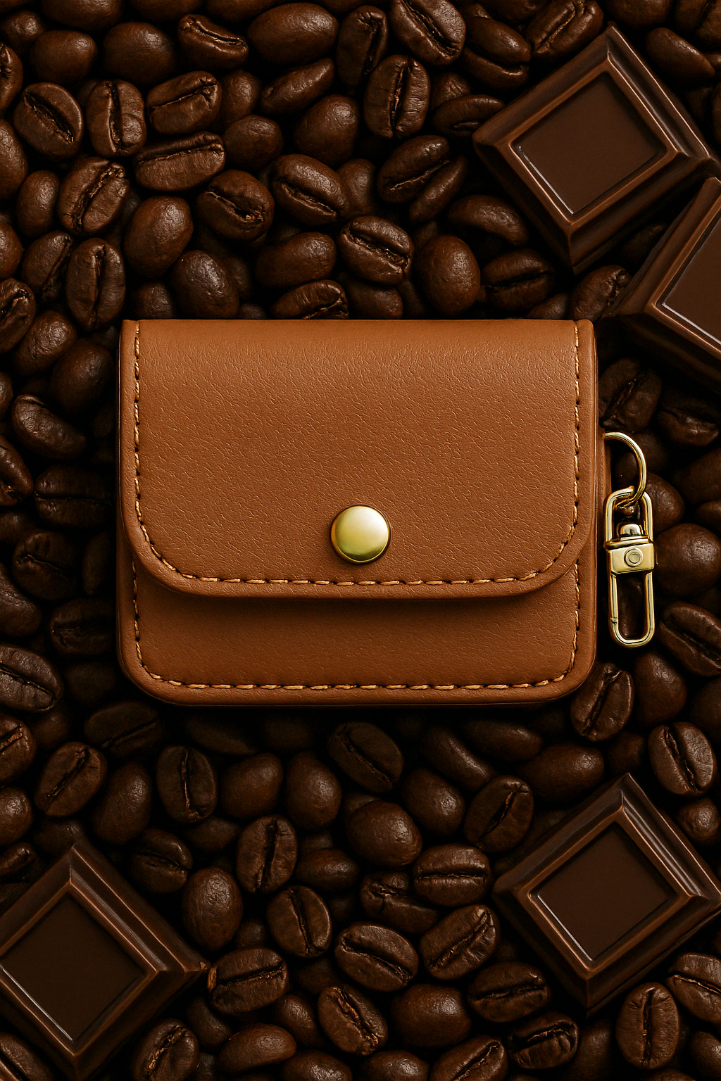 Travel Pouch