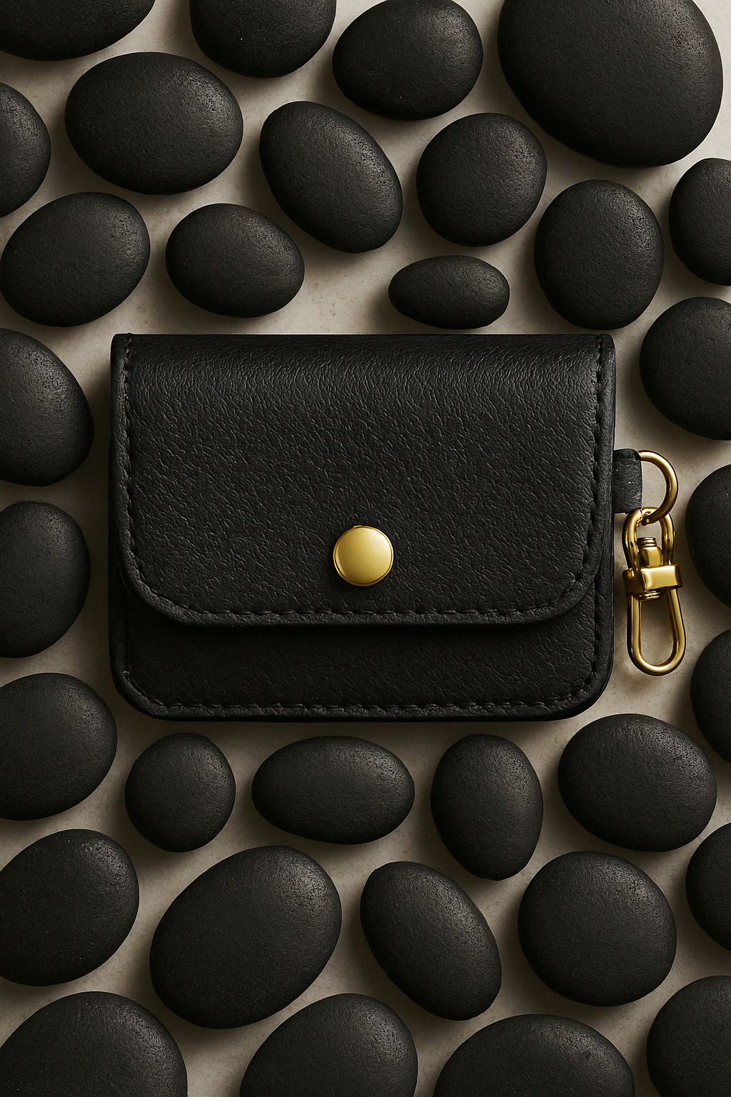 Travel Pouch