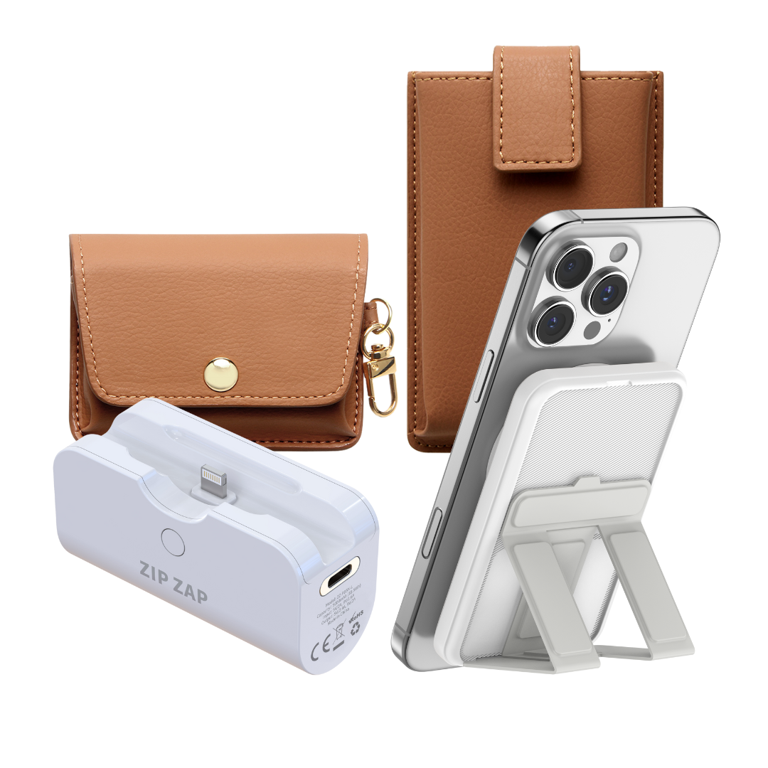 zip zap schlafsack Zip & Zap Pack – Zip Zap Chargers