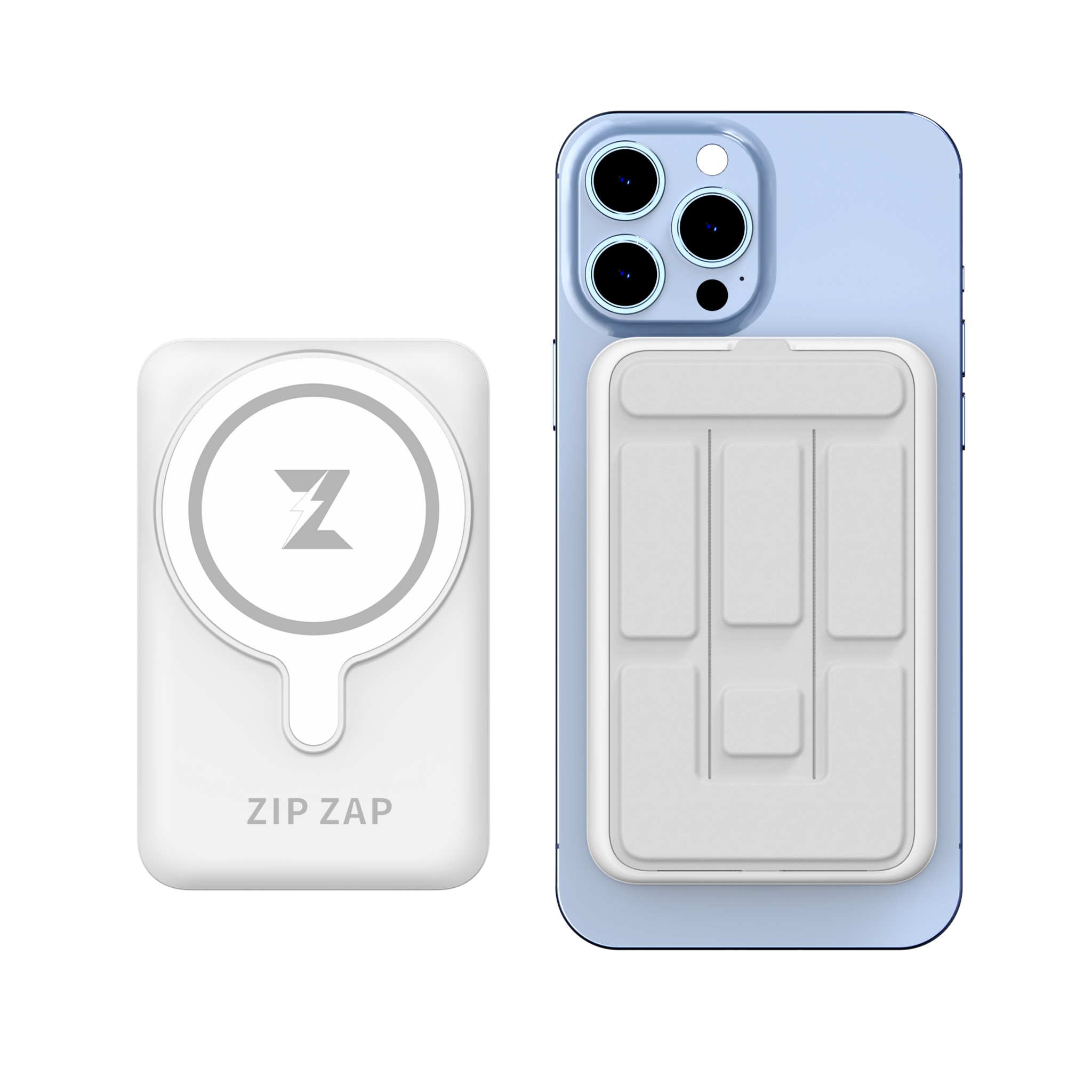 Zap Pad Zip Zap