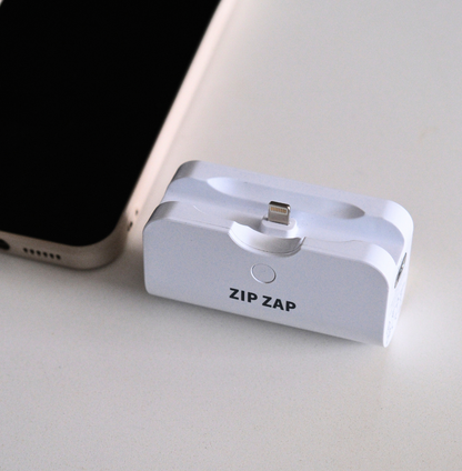 Zip Zap Plus Gen 3