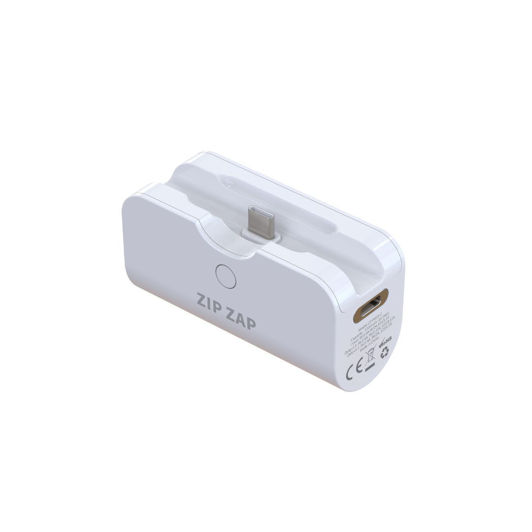 Zip Zap Plus