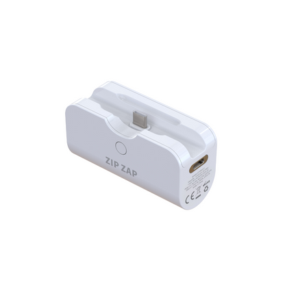 Zip Zap Plus