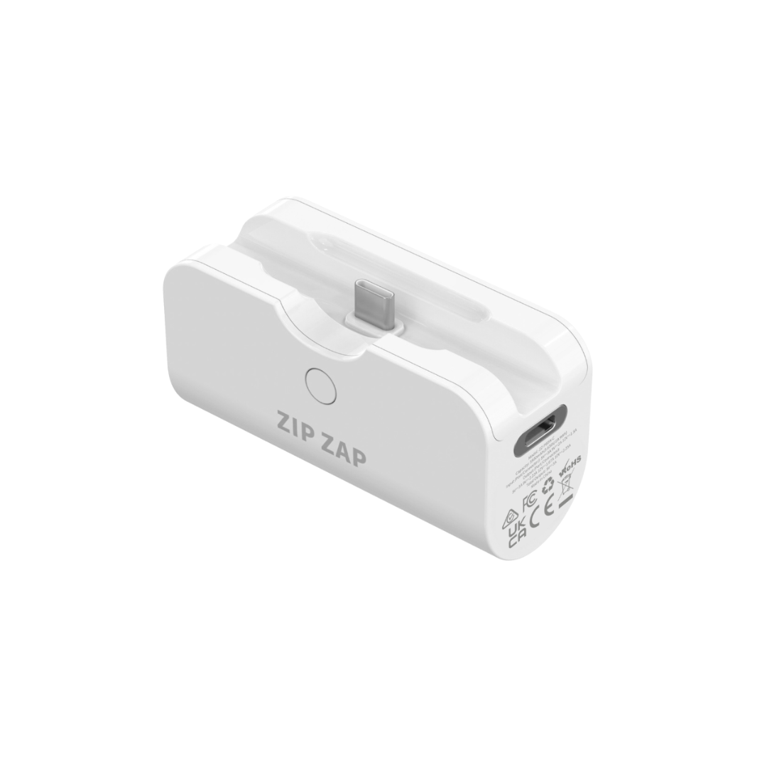 Zip Zap Plus