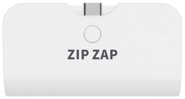 Zip Zap Plus Gen 3