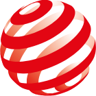 Red Dot Design Award nominee 2026